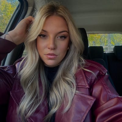 Horváth Zsanett